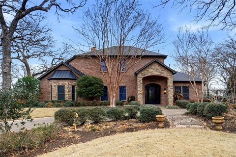 6503 Diamond Court Colleyville TX 76034