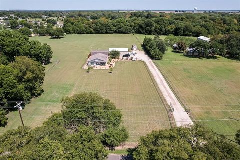 2683 Bells Chapel Road Waxahachie TX 75165