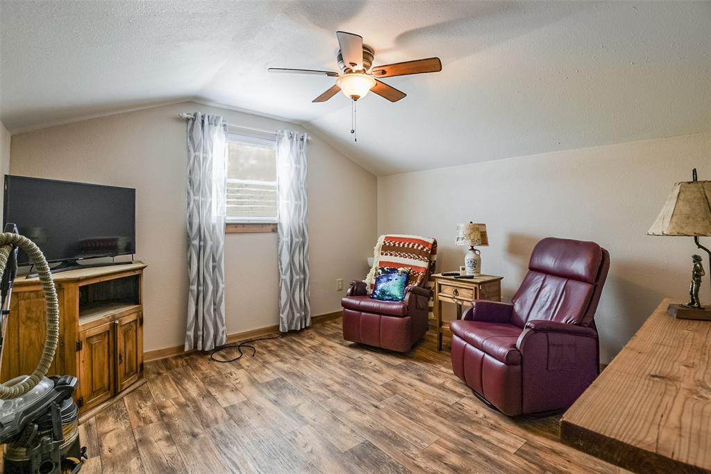 Graves Add - Residential