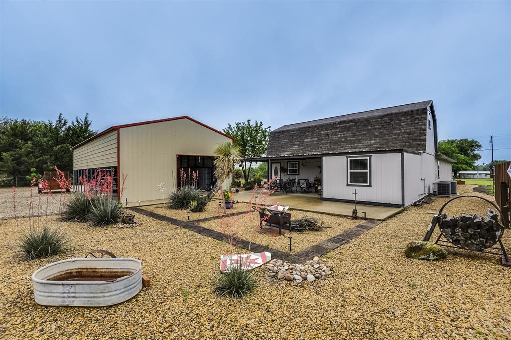 Graves Add - Residential
