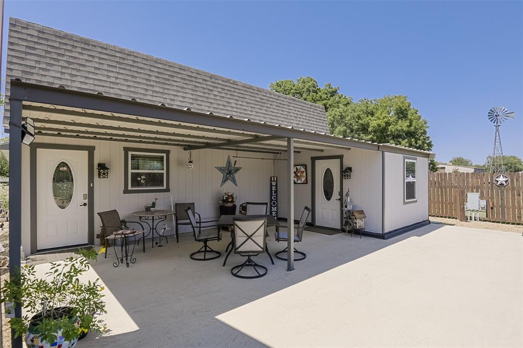 Graves Add - Residential