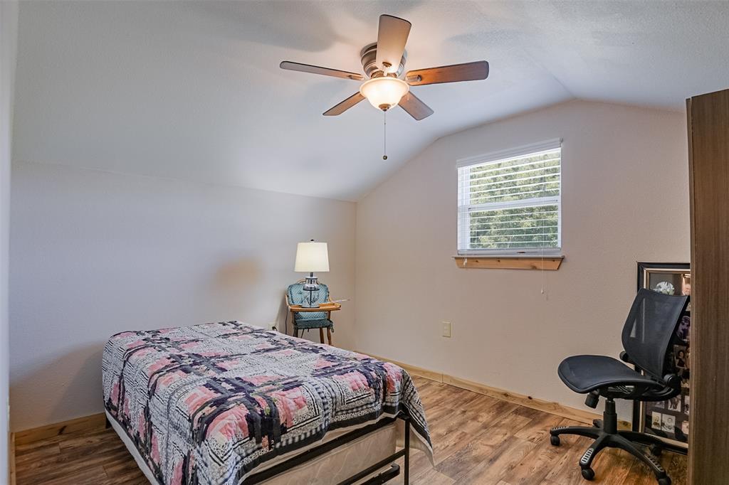 Graves Add - Residential