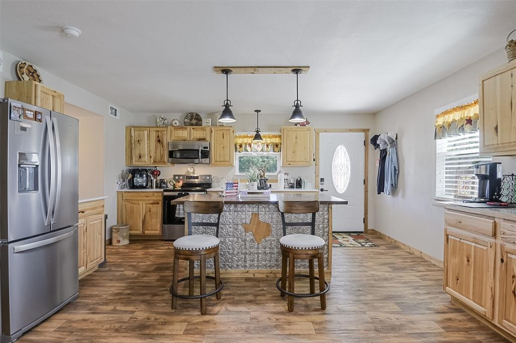 Graves Add - Residential