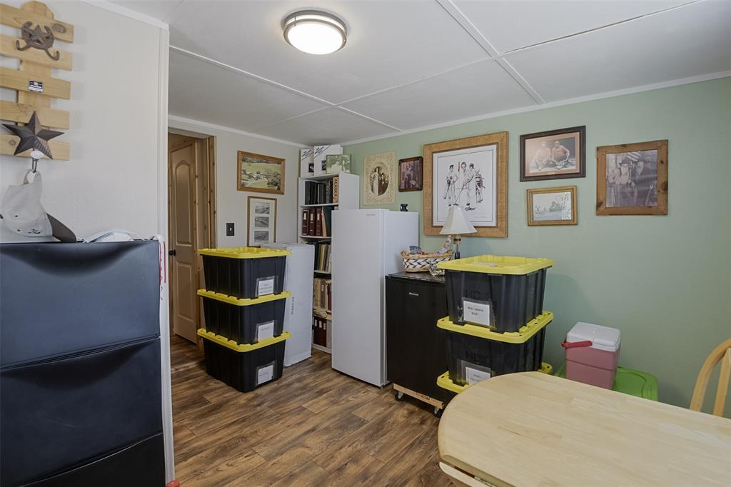 Graves Add - Residential