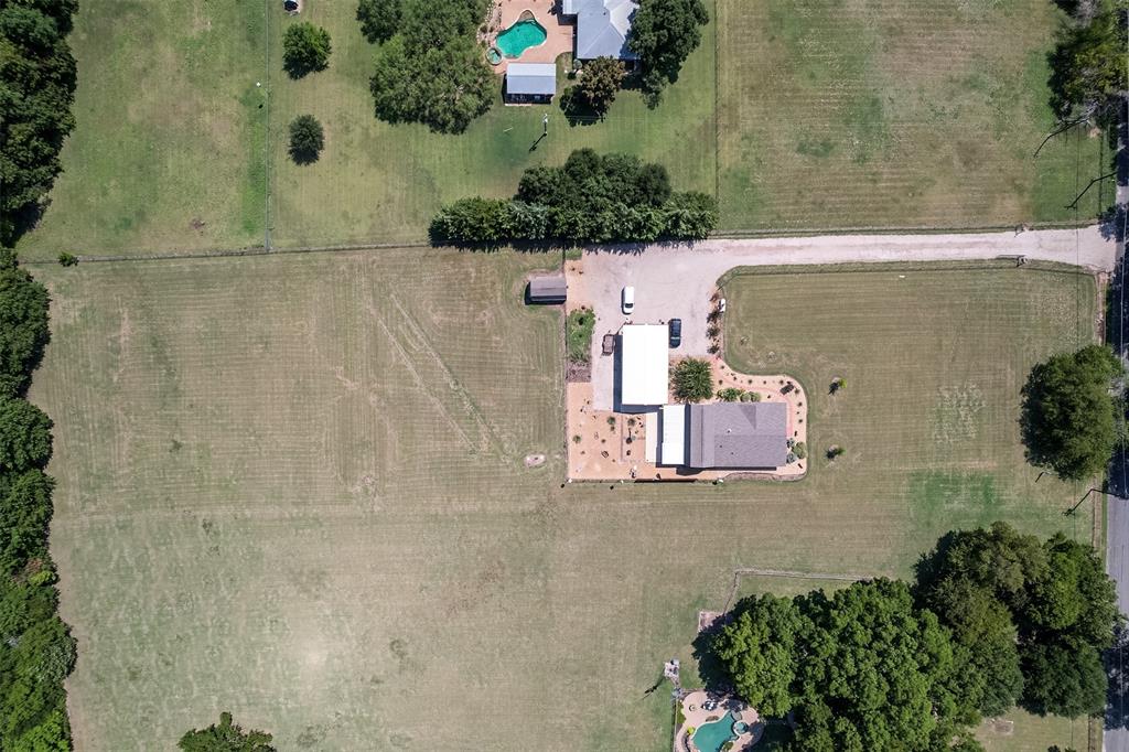 Graves Add - Residential