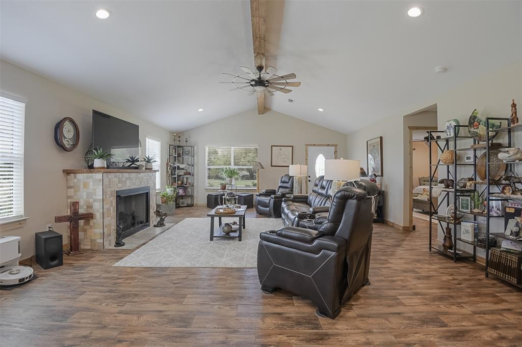 Graves Add - Residential