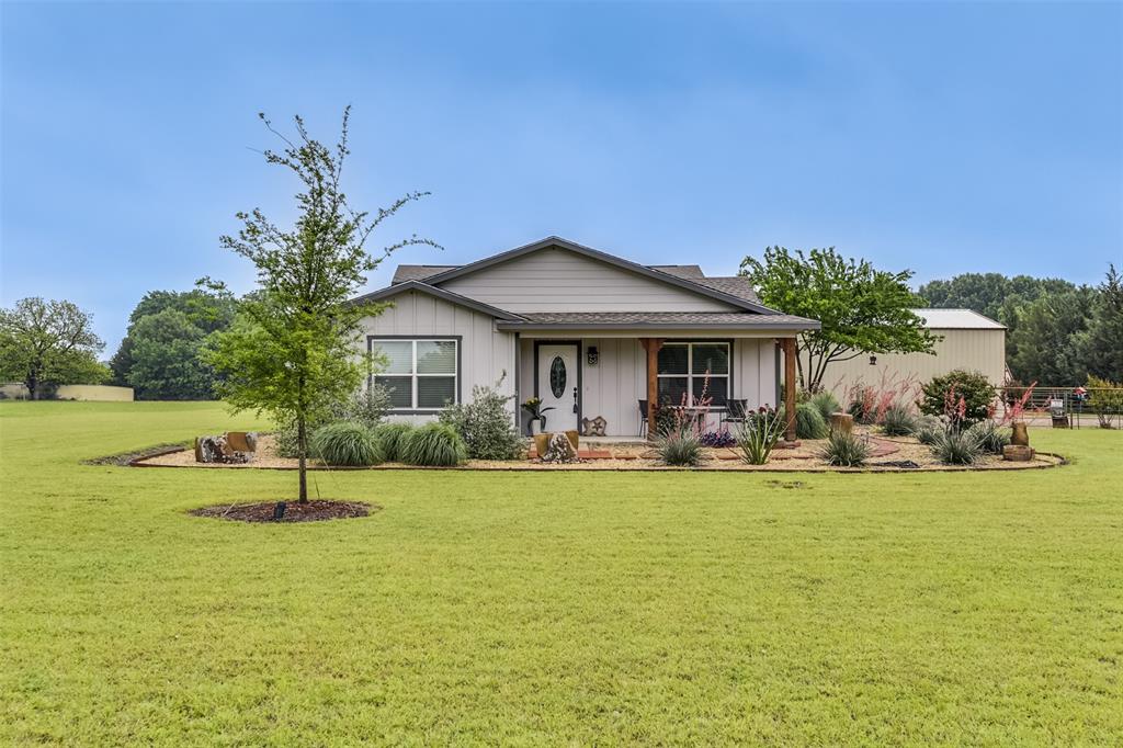 Graves Add - Residential