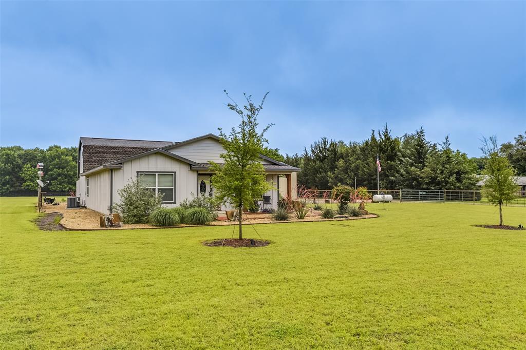 Graves Add - Residential