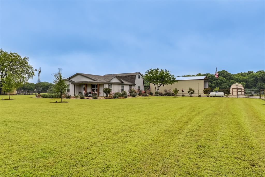 Graves Add - Residential