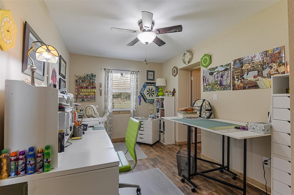 Graves Add - Residential