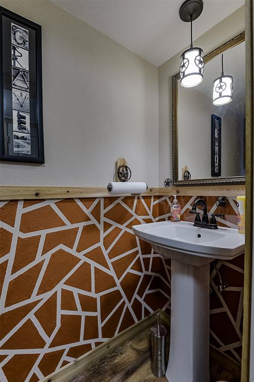 Graves Add - Residential