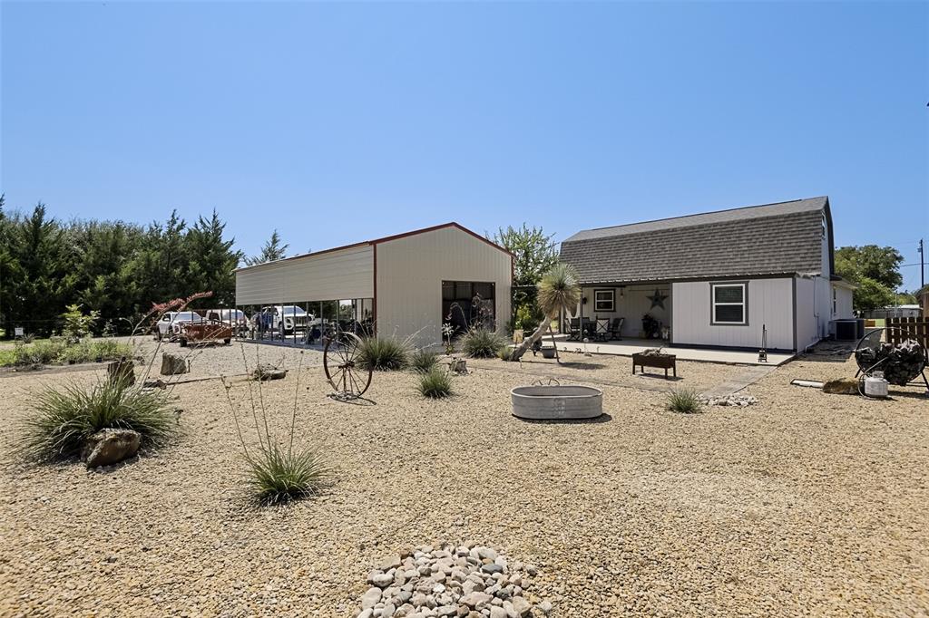 Graves Add - Residential