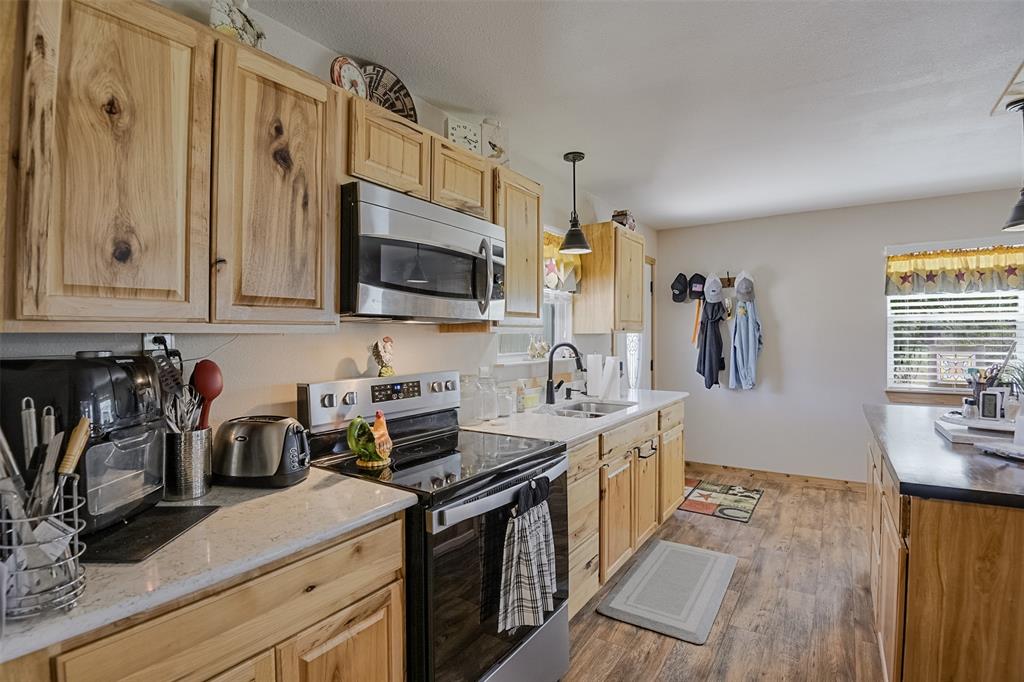 Graves Add - Residential