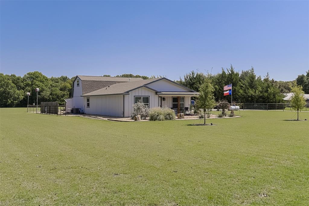 Graves Add - Residential