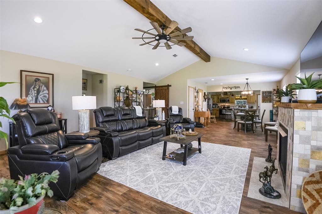 Graves Add - Residential