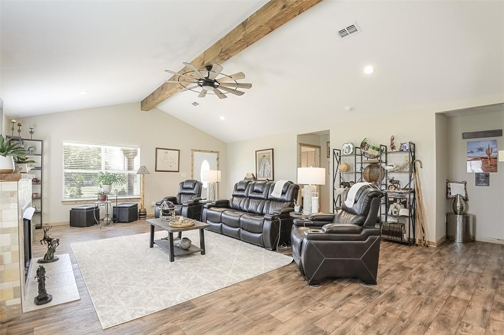 Graves Add - Residential