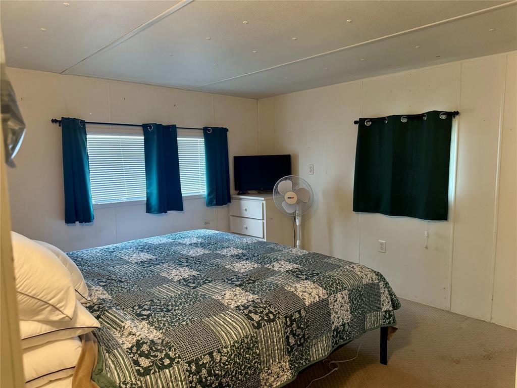 Ports O'Call - Residential