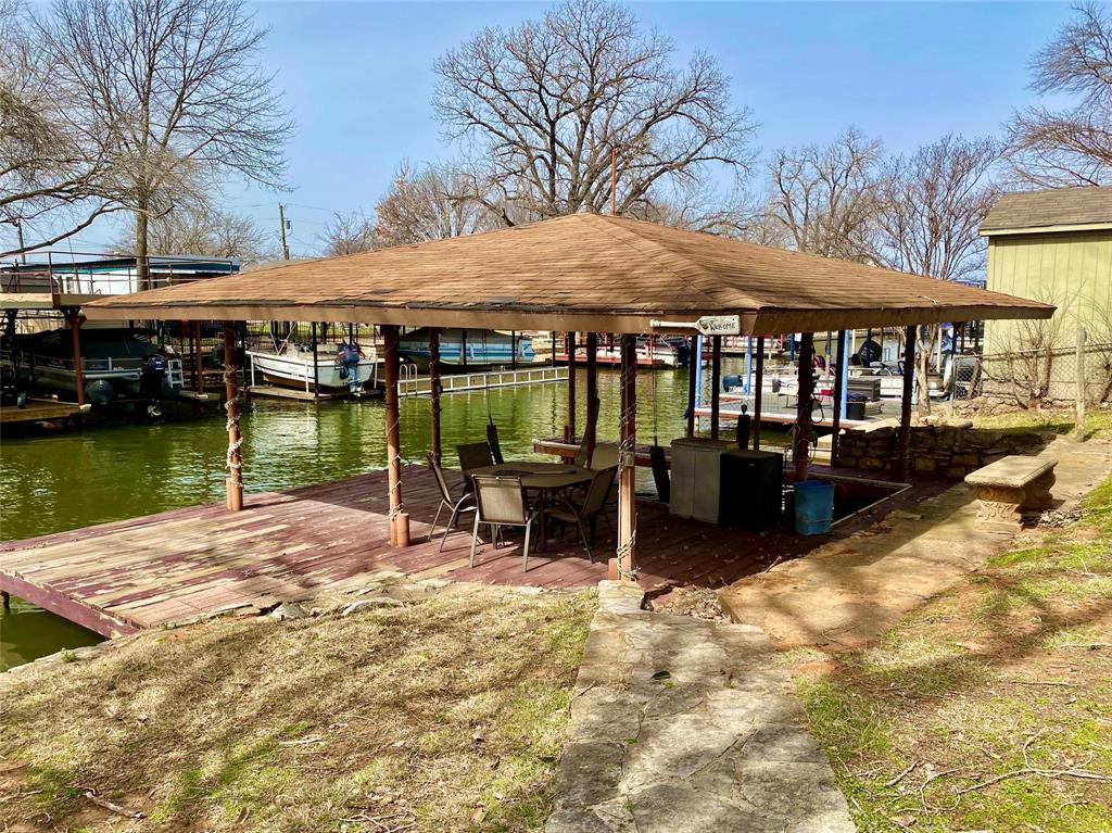 Ports O'Call - Residential