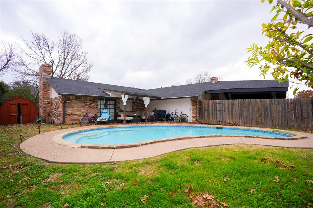 5334 Heather Glen Drive