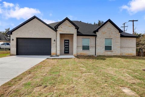 2217 S Peachtree Court Denison TX 75020
