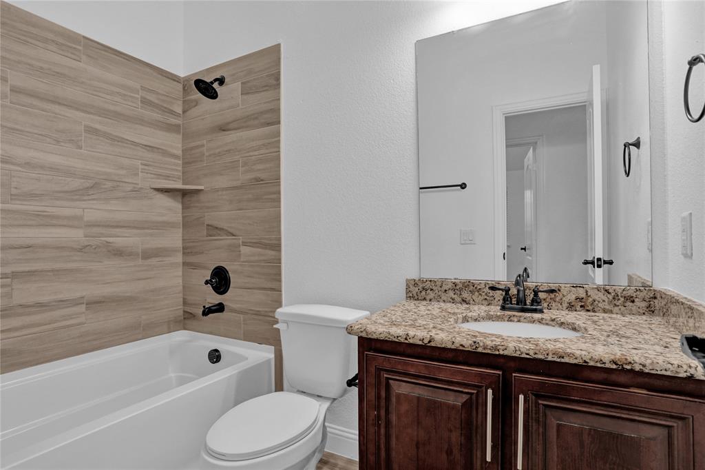 De Berry Estates Ph 2 - Residential Lease