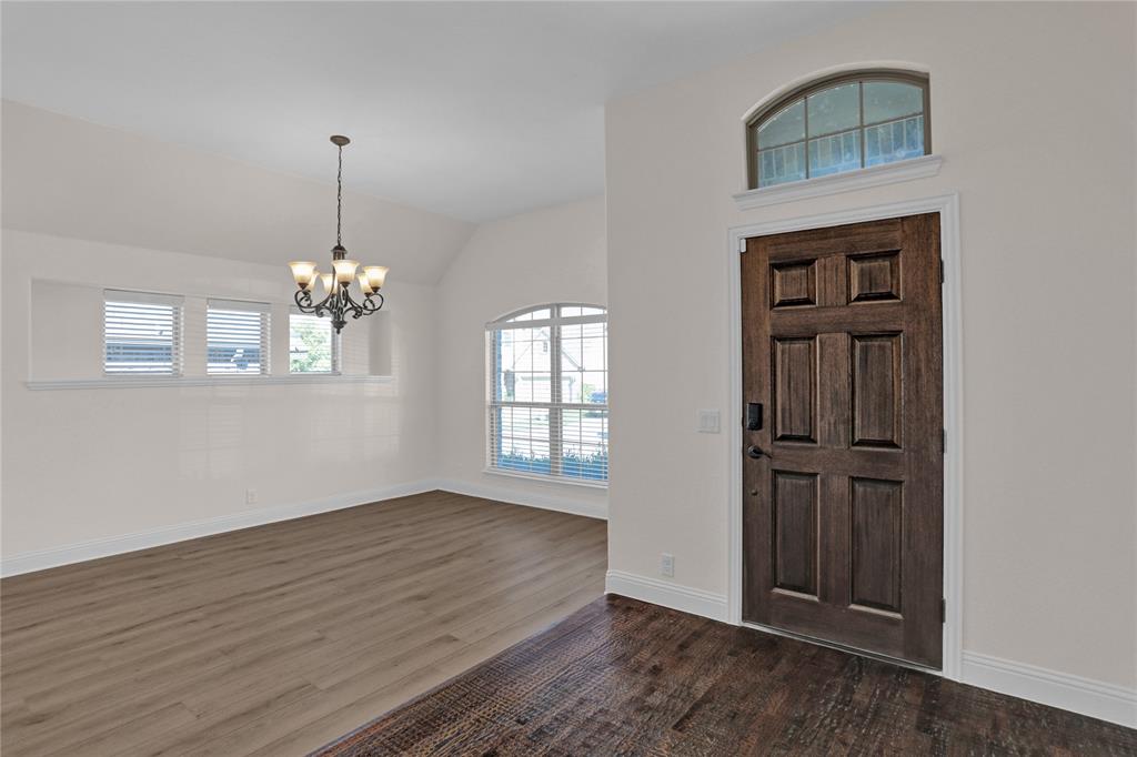 De Berry Estates Ph 2 - Residential Lease