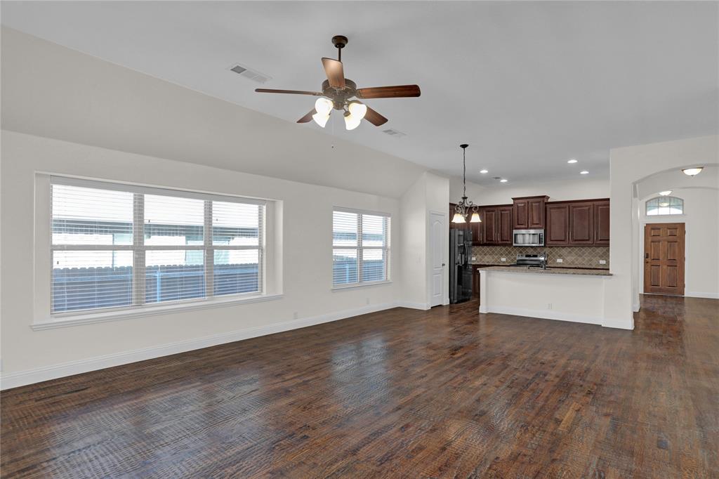 De Berry Estates Ph 2 - Residential Lease