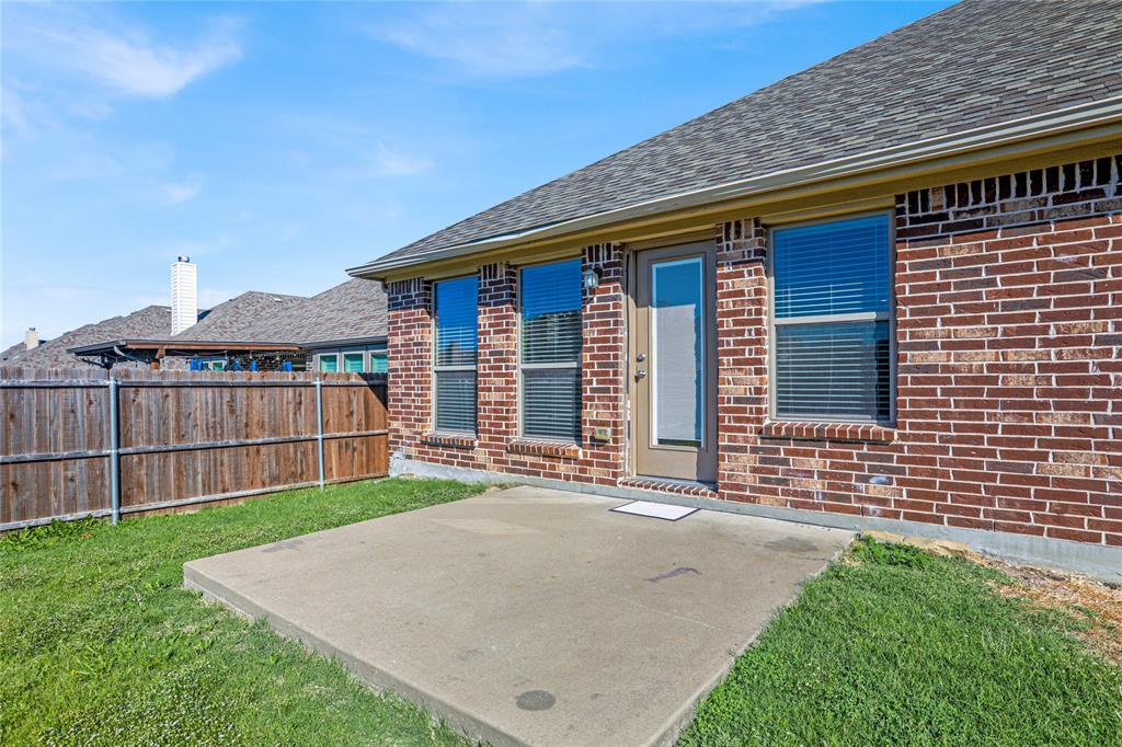 De Berry Estates Ph 2 - Residential Lease