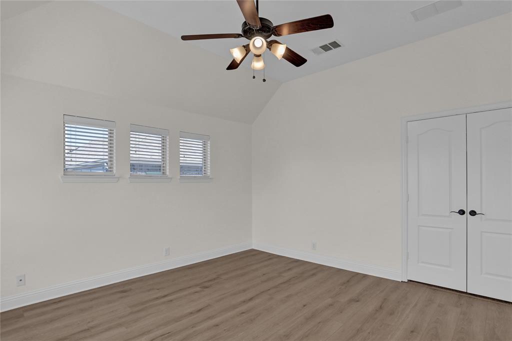 De Berry Estates Ph 2 - Residential Lease