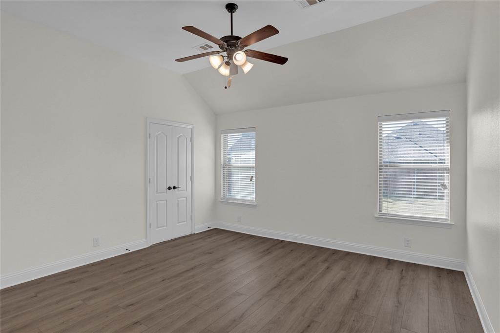 De Berry Estates Ph 2 - Residential Lease