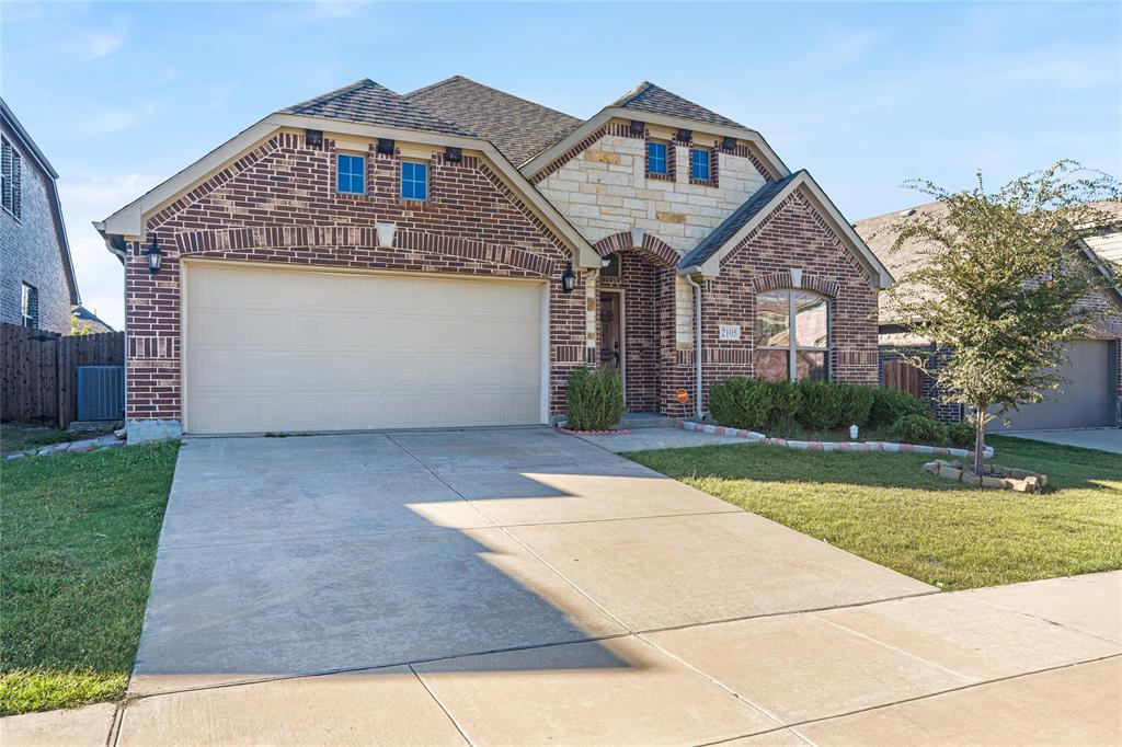 De Berry Estates Ph 2 - Residential Lease