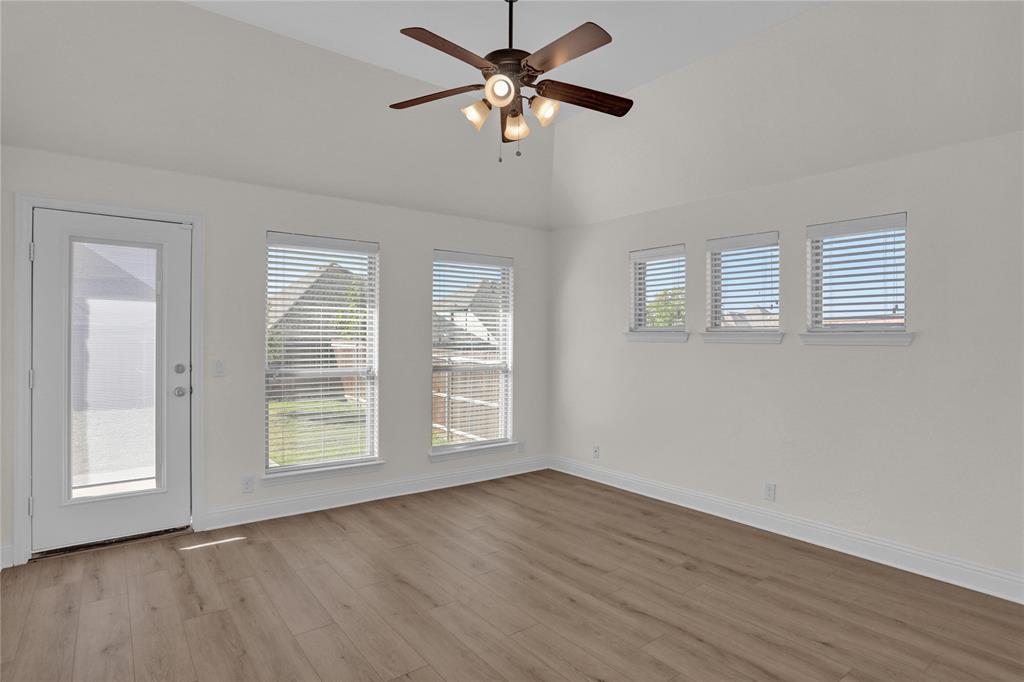 De Berry Estates Ph 2 - Residential Lease