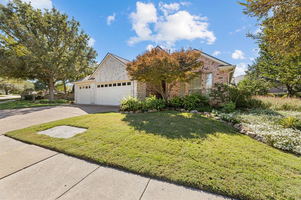 755 Barton Springs Drive