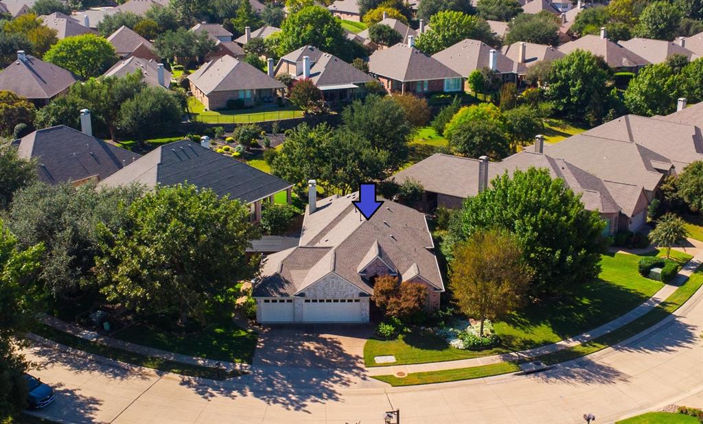 755 Barton Springs Drive