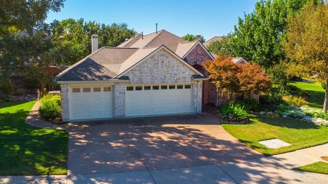 755 Barton Springs Drive Fairview TX 75069
