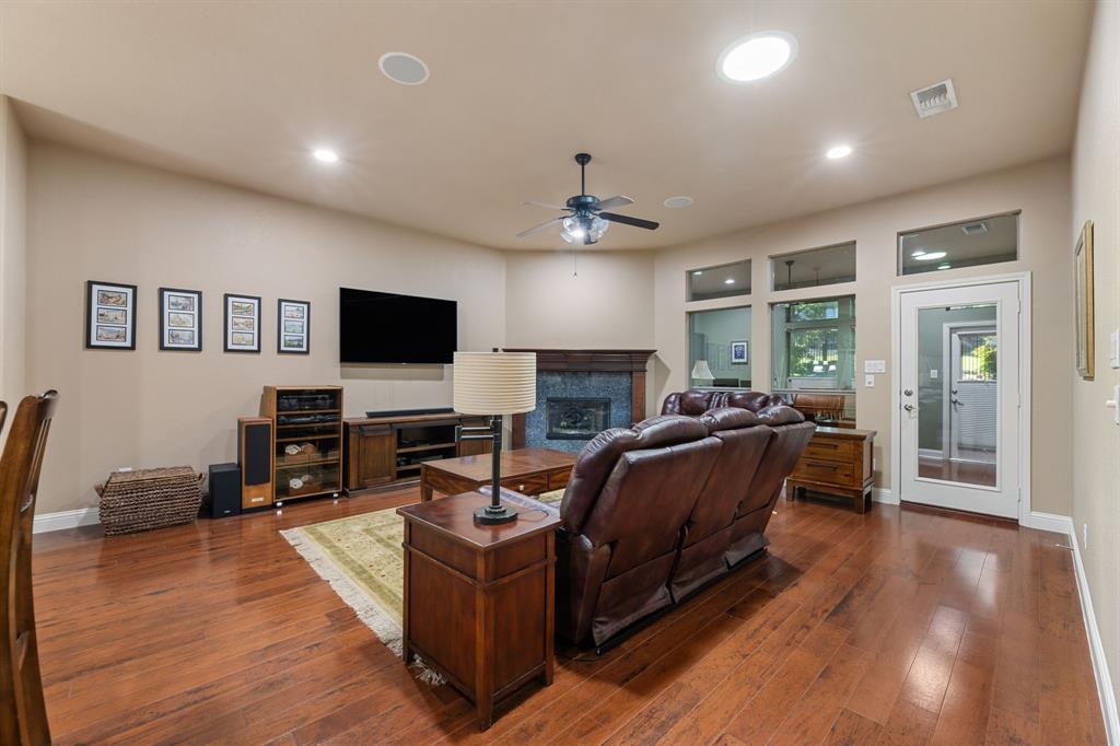 755 Barton Springs Drive