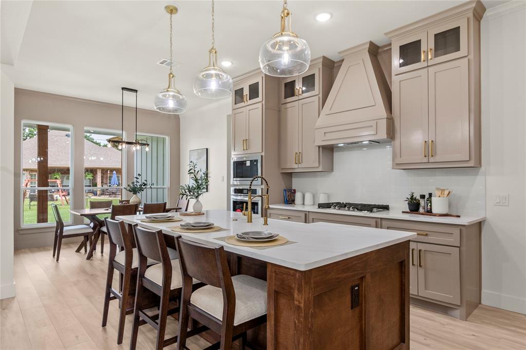 Enchanted Oaks - Residential