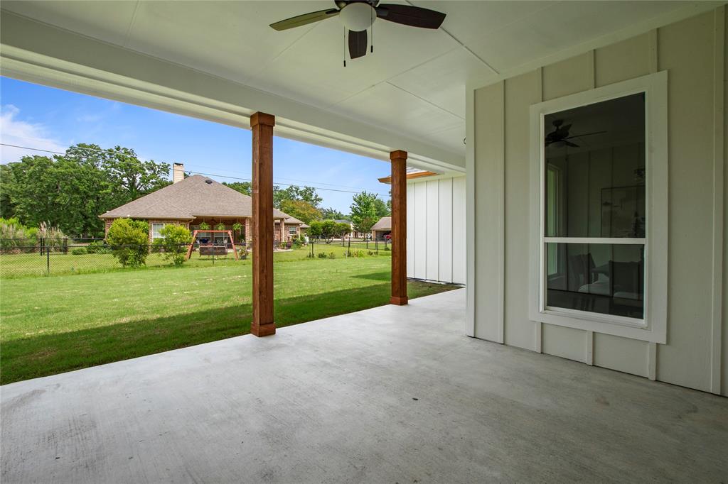 Enchanted Oaks - Residential