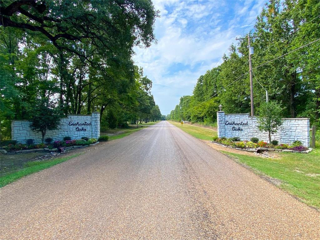 Enchanted Oaks - Residential
