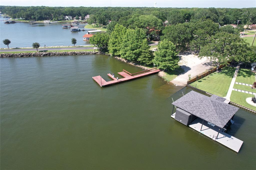 Enchanted Oaks - Residential