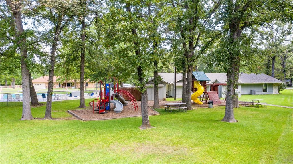 Enchanted Oaks - Residential