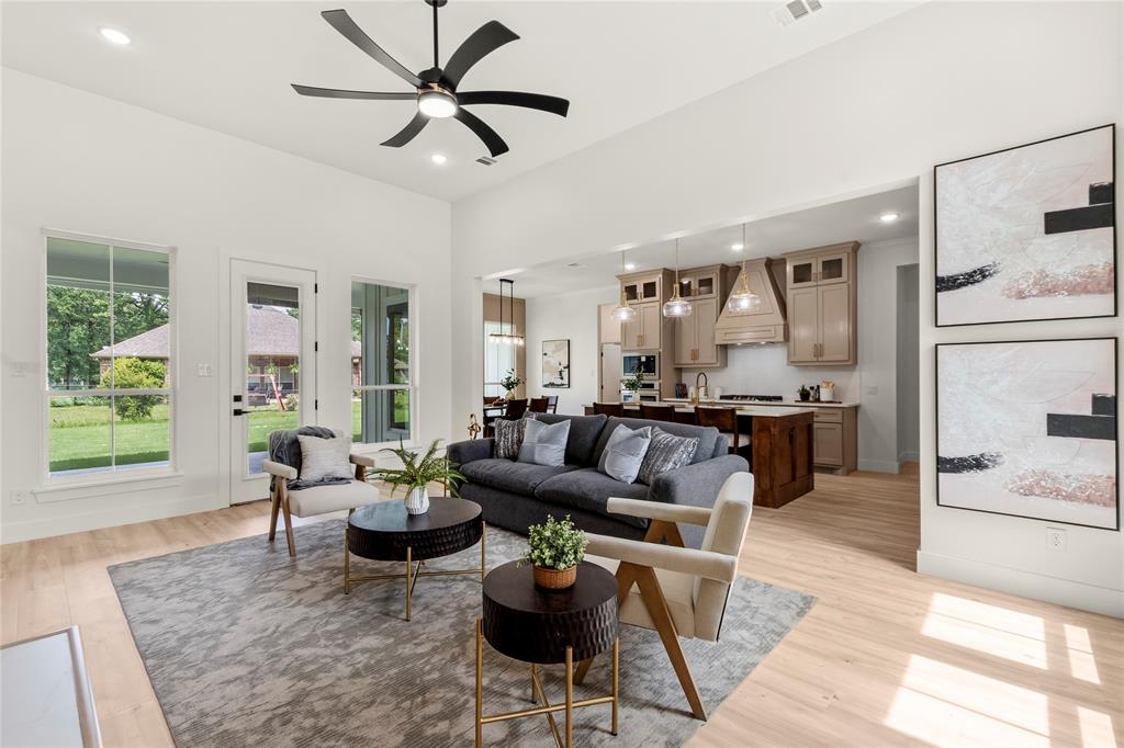 Enchanted Oaks - Residential