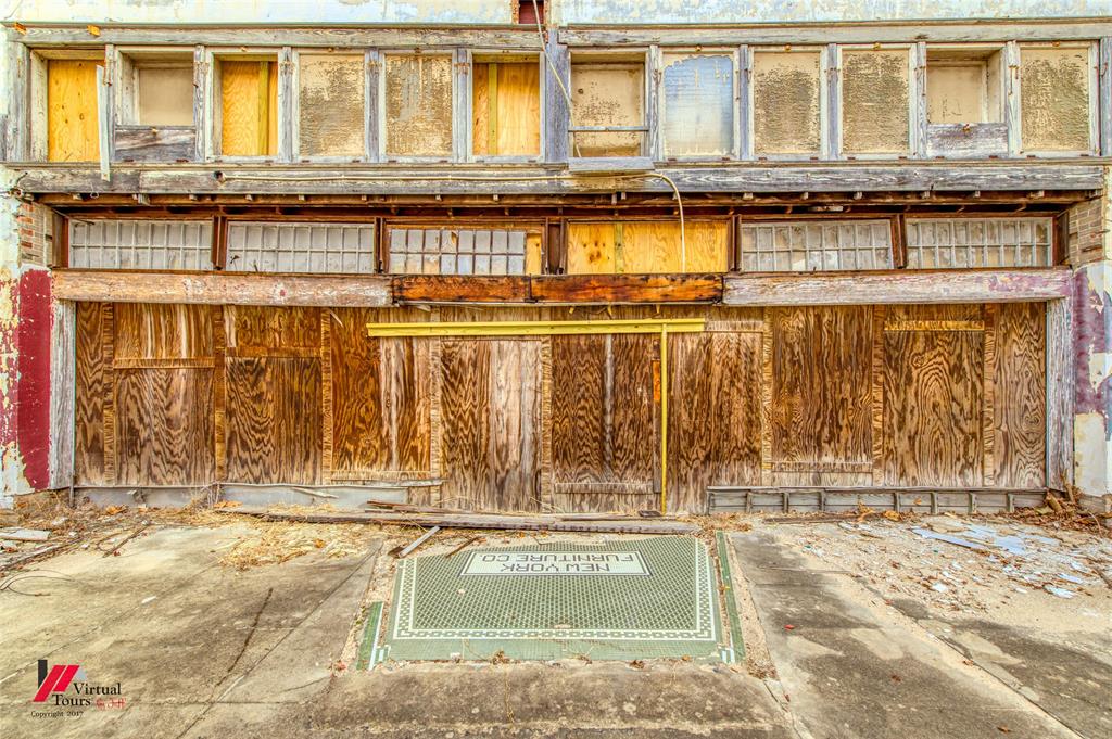 Carter Sub - Commercial Sale