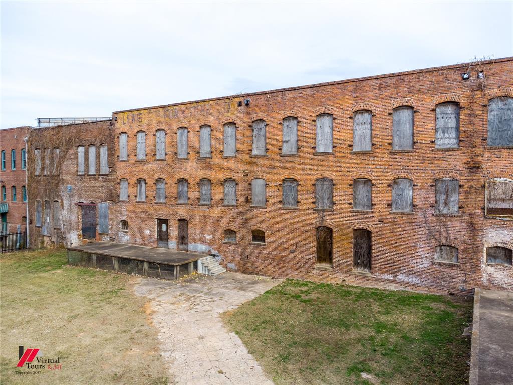 Carter Sub - Commercial Sale