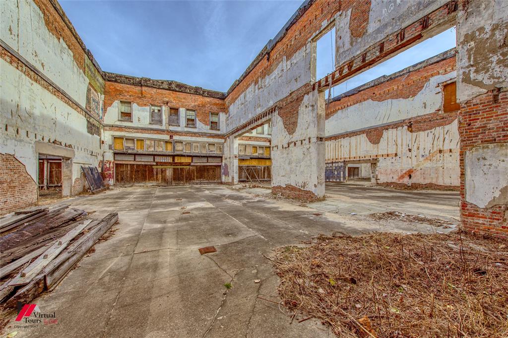 Carter Sub - Commercial Sale