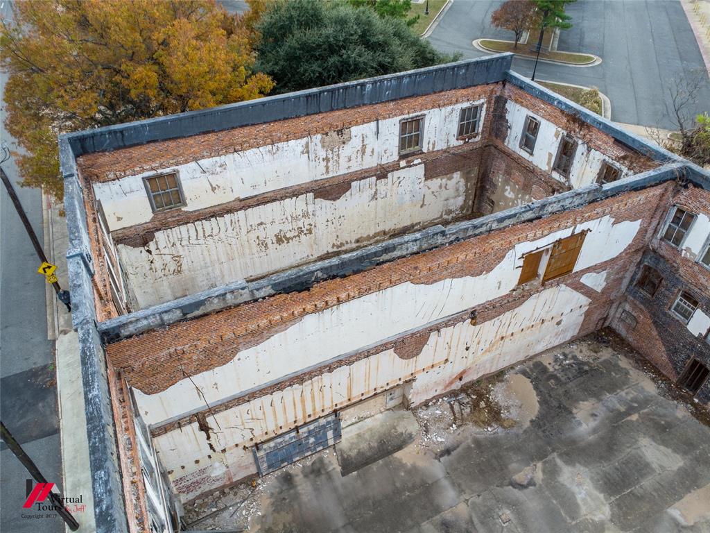 Carter Sub - Commercial Sale