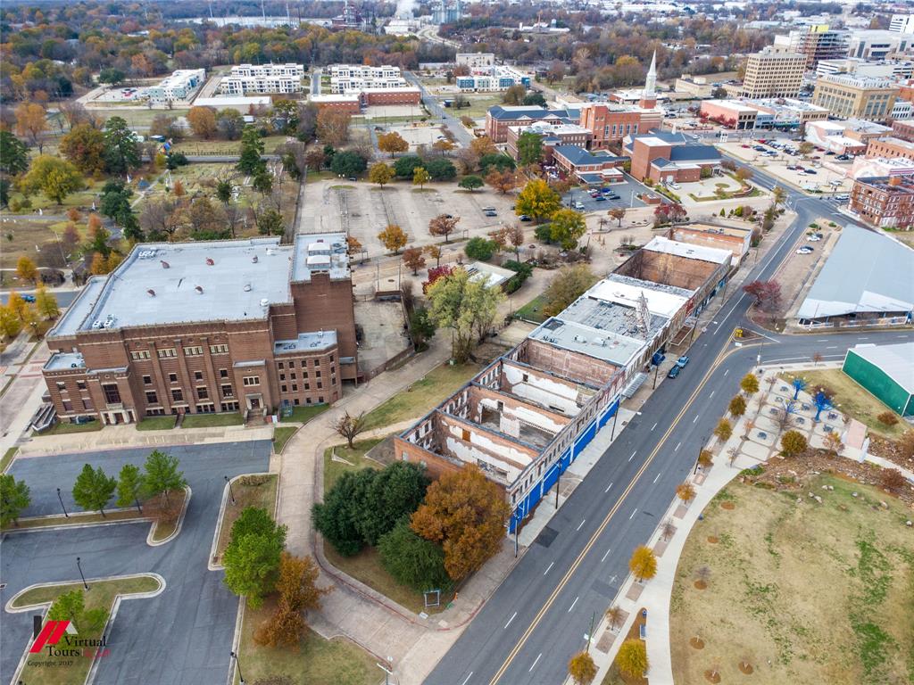 Carter Sub - Commercial Sale