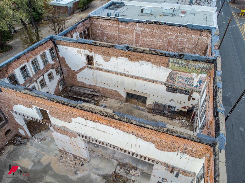 Carter Sub - Commercial Sale