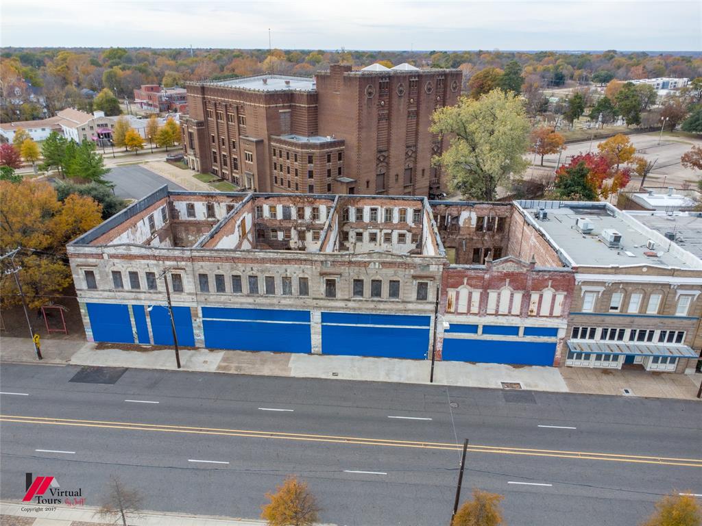 Carter Sub - Commercial Sale