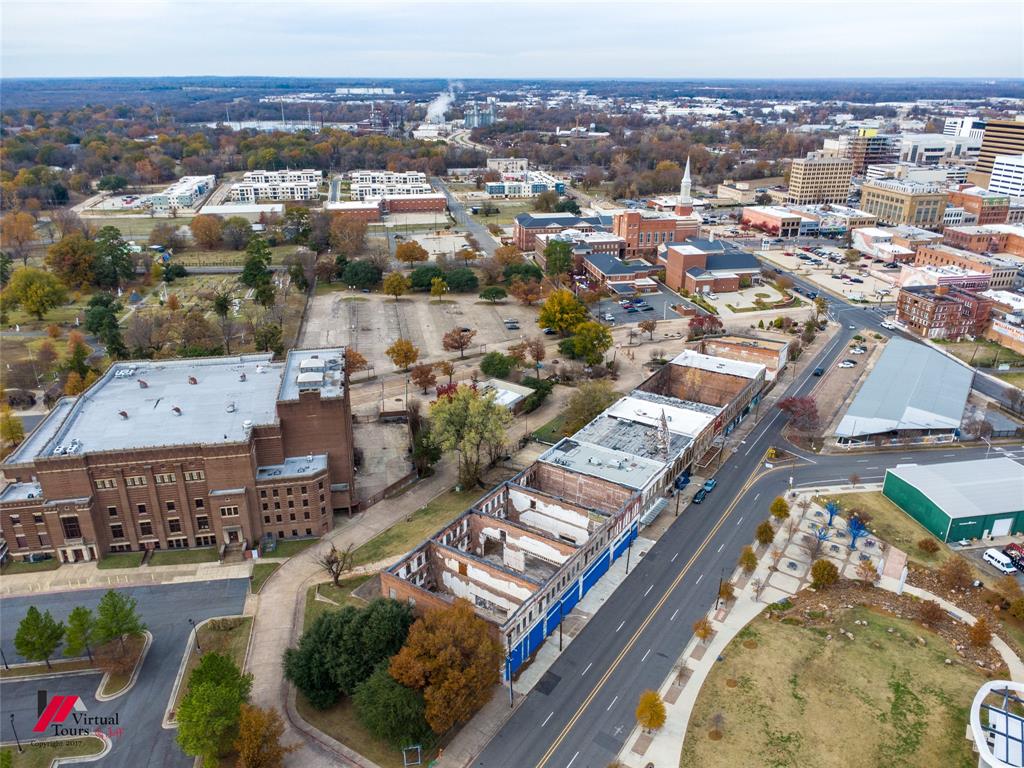 Carter Sub - Commercial Sale